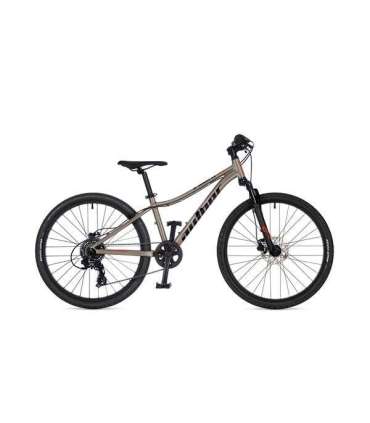 Author A-Matrix 24D Titanium matte/Black matte 2026