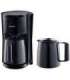 Severin Coffeemachine black Schwarz (KA9307)