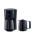 Severin Coffeemachine black Schwarz (KA9307)