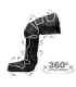 Comfort360° Air Compression Full Leg Massager Boot
