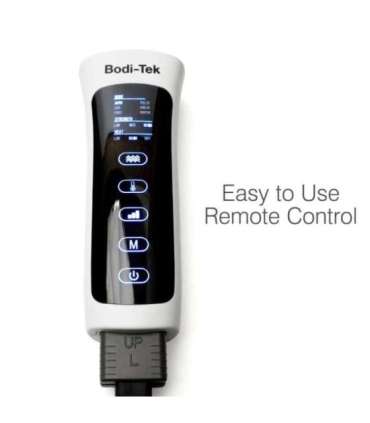 Comfort360° Air Compression Full Leg Massager Boot