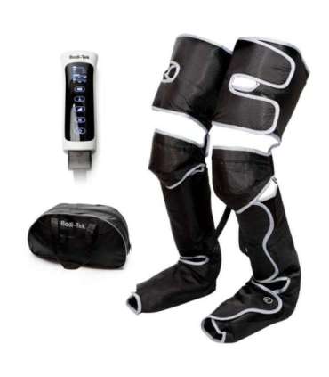 Comfort360° Air Compression Full Leg Massager Boot
