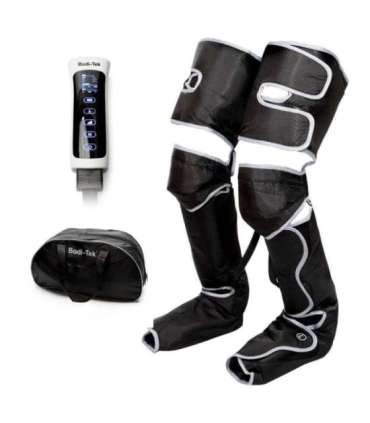 Comfort360° Air Compression Full Leg Massager Boot