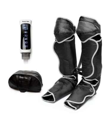 Comfort360° Air Compression Half Leg Massager Boot