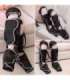 Comfort360° Air Compression Half Leg Massager Boot