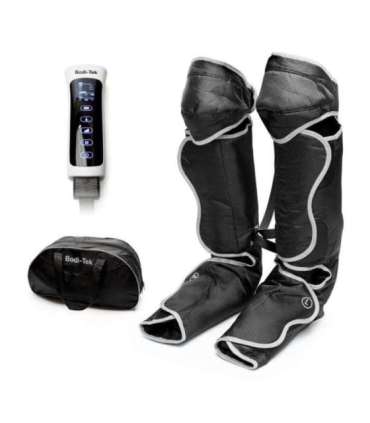 Comfort360° Air Compression Half Leg Massager Boot