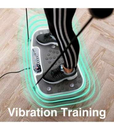 Bodi-Tek Vibration Plate Exerciser Pro