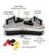Bodi-Tek Vibration Plate Exerciser Pro