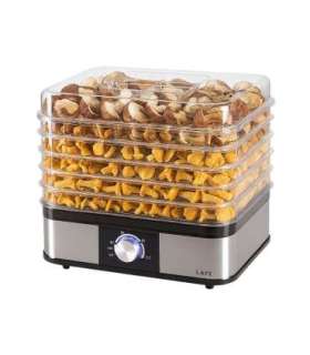 Lafe 47689 Food Dehydrator NutriDry