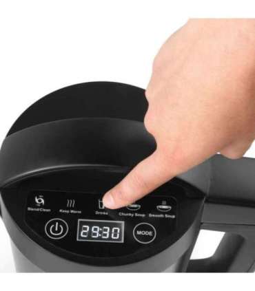 Salter EK5118V2FVDE Digital Soup Maker