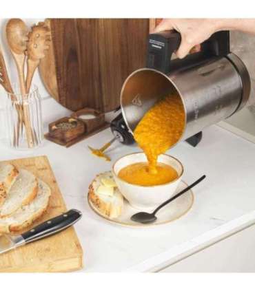 Salter EK5118V2FVDE Digital Soup Maker