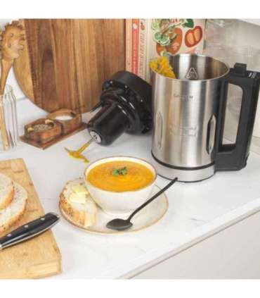 Salter EK5118V2FVDE Digital Soup Maker