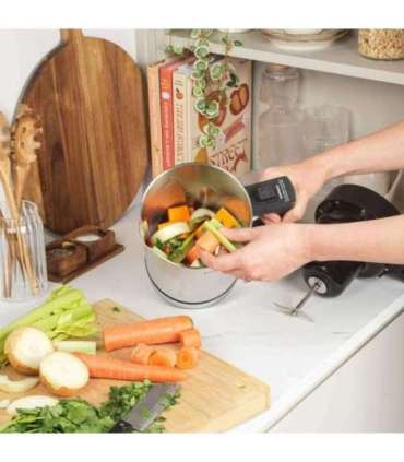 Salter EK5118V2FVDE Digital Soup Maker