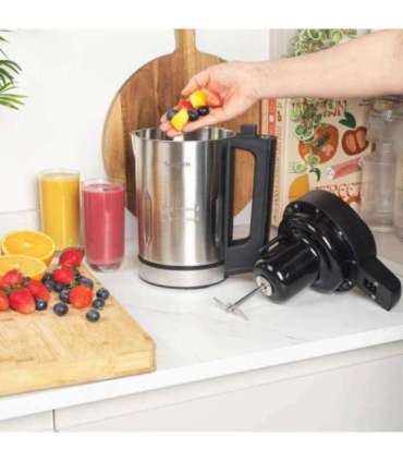 Salter EK5118V2FVDE Digital Soup Maker