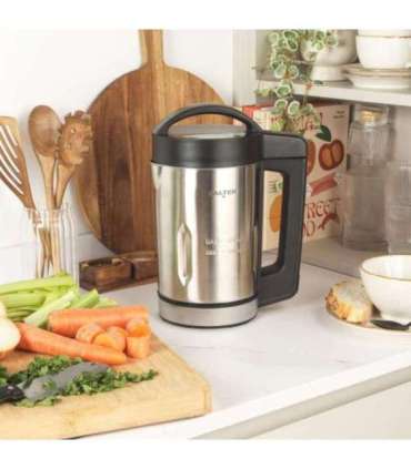 Salter EK5118V2FVDE Digital Soup Maker