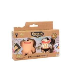 FUGGLER S3 GOLD EDITION FIGURES - 2 PACK (ASSORTMENT)