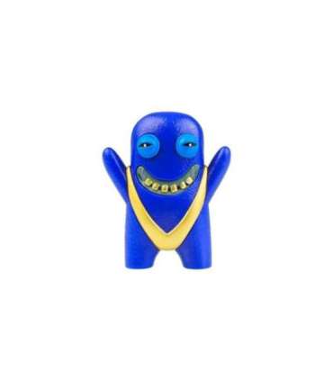 FUGGLER S3 GOLD EDITION FIGURES - 2 PACK (ASSORTMENT)