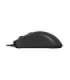 NATEC MOUSE HAWK 2 2400DPI LASER BLACK