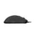 NATEC MOUSE HAWK 2 2400DPI LASER BLACK