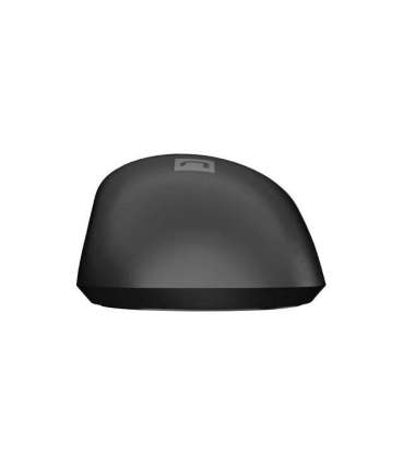 NATEC MOUSE HAWK 2 2400DPI LASER BLACK