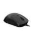 NATEC MOUSE HAWK 2 2400DPI LASER BLACK