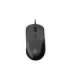 NATEC MOUSE HAWK 2 2400DPI LASER BLACK