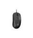 NATEC MOUSE HAWK 2 2400DPI LASER BLACK
