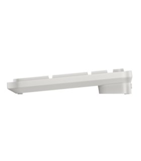 Dell Pro 5 Keyboard and Mouse - KM526 - US International (QWERTY) - Light Ash