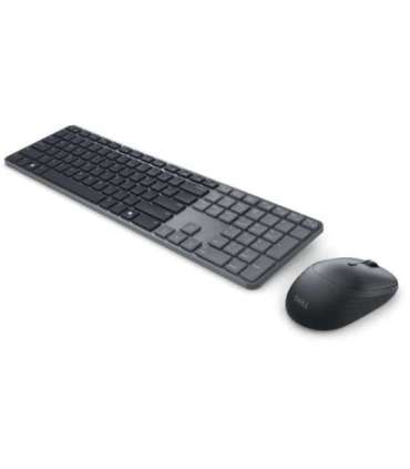 Dell Pro 7 Slim Keyboard and Mouse - KM726 - Estonian (QWERTY)