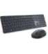 Dell Pro 7 Slim Keyboard and Mouse - KM726 - Estonian (QWERTY)