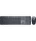 Dell Pro 7 Slim Keyboard and Mouse - KM726 - Estonian (QWERTY)