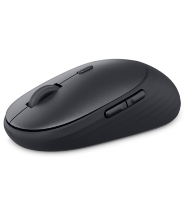 Dell Pro 7 Silent Mouse MS726 Optical, Wireless - Black