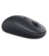 Dell Pro 7 Silent Mouse MS726 Optical, Wireless - Black