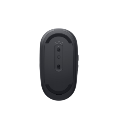 Dell Pro 7 Silent Mouse MS726 Optical, Wireless - Black