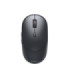 Dell Pro 7 Silent Mouse MS726 Optical, Wireless - Black