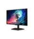 Samsung LS27HG612SUXEN 27" Gaming Monitor Odyssey QHD G5 G61SH 2560x1440/16:9/200cd/m2/0.03ms, HDMI, USB, DP Samsung