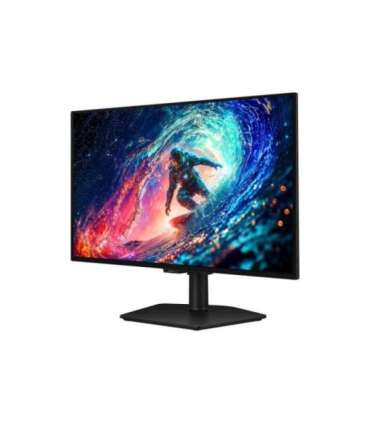 Samsung LS27HG612SUXEN 27" Gaming Monitor Odyssey QHD G5 G61SH 2560x1440/16:9/200cd/m2/0.03ms, HDMI, USB, DP Samsung