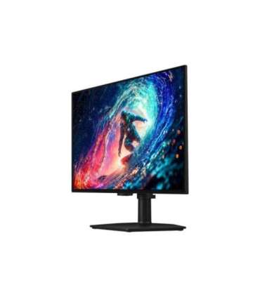 Samsung LS27HG612SUXEN 27" Gaming Monitor Odyssey QHD G5 G61SH 2560x1440/16:9/200cd/m2/0.03ms, HDMI, USB, DP Samsung