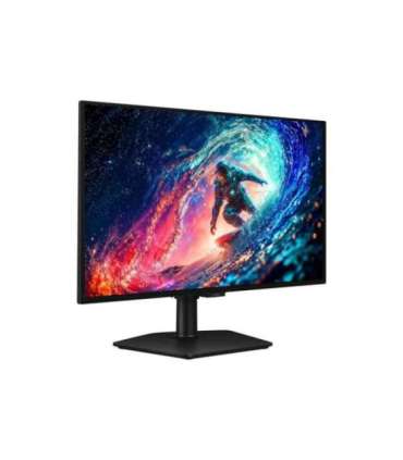 Samsung LS27HG612SUXEN 27" Gaming Monitor Odyssey QHD G5 G61SH 2560x1440/16:9/200cd/m2/0.03ms, HDMI, USB, DP Samsung