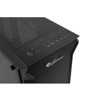 GENESIS CASE IRID 505 MIDI TOWER