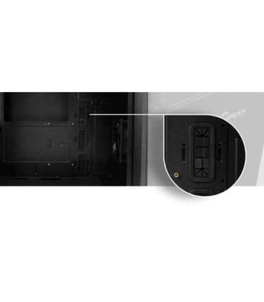 GENESIS CASE IRID 505 MIDI TOWER