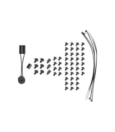 GENESIS CASE IRID 505 MIDI TOWER