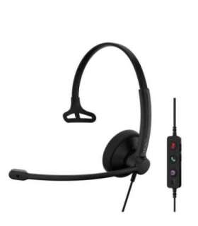 EPOS IMPACT 100 MS MONO USB-C+A IMPACT 100 MS MONO