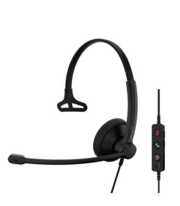 EPOS IMPACT 100 MS MONO USB-C+A IMPACT 100 MS MONO