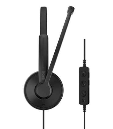 EPOS IMPACT 100 MS MONO USB-C+A IMPACT 100 MS MONO