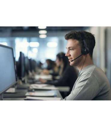 EPOS IMPACT 100 MS MONO USB-C+A IMPACT 100 MS MONO