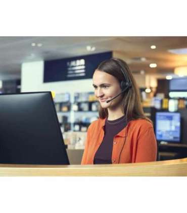 EPOS IMPACT 100 MS MONO USB-C+A IMPACT 100 MS MONO