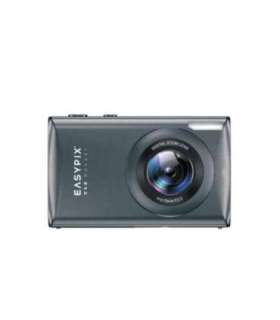 Easypix V48 Pocket Anthrazite