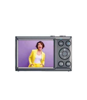 Easypix V48 Pocket Anthrazite