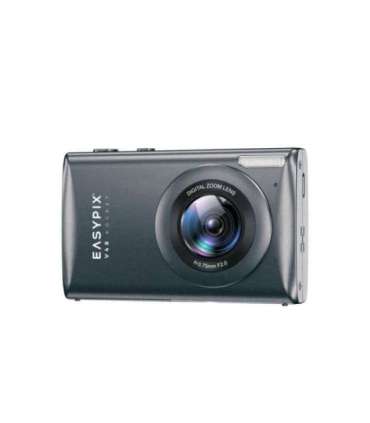 Easypix V48 Pocket Anthrazite